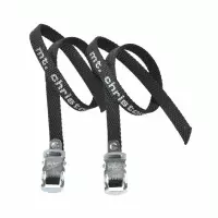 ZEFAL Paire De Courroies Zéfal 515 XL Christophe