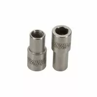 Problem-solvers Paire De Vis Problem Solvers Pour Garde-boue