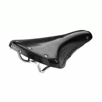 Selle Femme Brooks B17 S Carved