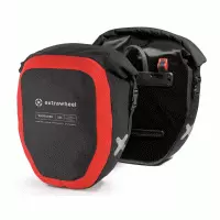 Paire De Sacoches Arrières Extrawheel Wayfarer Premium