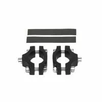 Paire De Colliers Tubus Pour Fourche De Vélo De 20 à 26 Mm