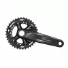 Pédalier Shimano Deore 2 X 10 Vitesses FC-M4100-2