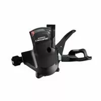Manette 2/3 X 10 Vitesses Shimano Deore SL-M6000