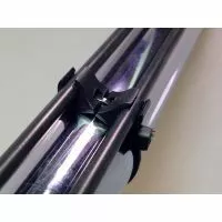 Collier Serflex Rohloff Avec Passage De Câble