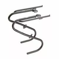 Porte-bagages Avant Tubus Duo